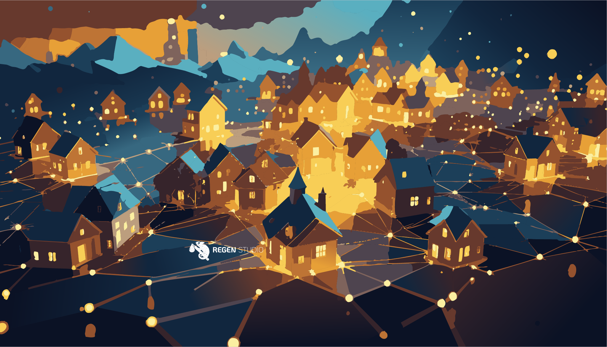 Energy justice experiment design for The Hague — routing solar cooperative revenues to vulnerable households